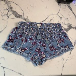 Urban Outfitters Ecoté Shorts